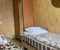 Пансионат Илбирс . 2, 3-х местные номера улучшенный стандарт - 3