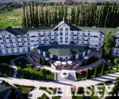 Центр отдыха Каприз . с. Бактуу-Долоноту - 2