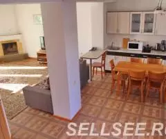 Центр отдыха Каприз . с. Бактуу-Долоноту - 3