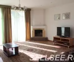 Центр отдыха Каприз . с. Бактуу-Долоноту - 4