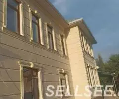 Фасадные работы. Арпен терма панели - 2