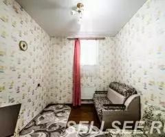 Продаю 2-комн квартиру, 42 кв м - 2