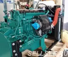 Новый ДВС Volvo Penta без наработки, 4 шт - 3