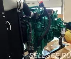 Новый ДВС Volvo Penta без наработки, 4 шт - 4