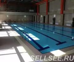 Строительные услуги. Опыт работы 20 лет - 2