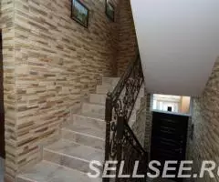 Продаю таунхаус , 157 кв.м , кирпичный - 3