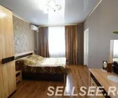 Продаю таунхаус , 157 кв.м , кирпичный - 4