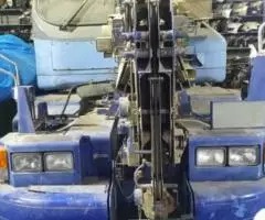 Услуги манипулятора и крана. Делаем любой сложности работы - 3