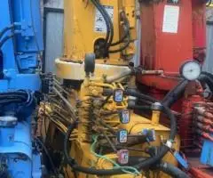 Услуги манипулятора и крана. Делаем любой сложности работы - 4