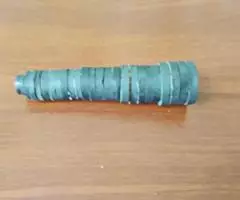 Магниты от динамиков. - 2