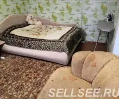 Сдам 1-к кв. улица Гаджиева, 2 47. - 2