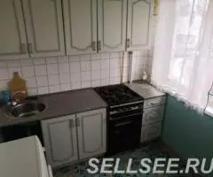 Сдам 1-к кв. улица Гаджиева, 2 47. - 3