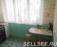 Сдам 1-к кв. улица Гаджиева, 2 47. - 4