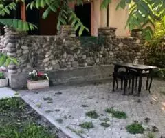 Отдых Горный Алтай. Гостевой дом Орешек - 2