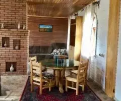 Отдых Горный Алтай. Гостевой дом Орешек - 4