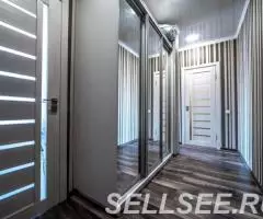 Продаю 1-комн квартиру, 45 кв м - 3