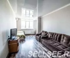 Продаю 1-комн квартиру, 45 кв м - 4