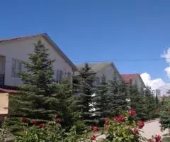 Люкс, Полулюкс номера на Иссык Куле - 2