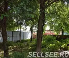 Центр, з у 4,5 сот. ИЖС - 2