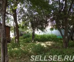 Центр, з у 4,5 сот. ИЖС - 4