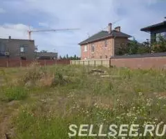 ФМР, з у 7,2 сот. ИЖС - 3