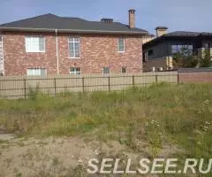 ФМР, з у 7,2 сот. ИЖС - 4