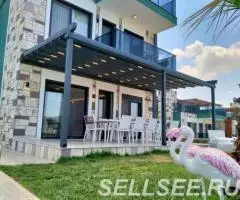 Стеклянные перегородки. Являемся представителями фабрики из ... - 3