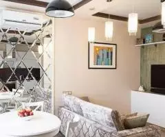 Стеклянные перегородки. Являемся представителями фабрики из ... - 4