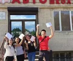 Автошкола. Оплата в рассрочку до конца уче бы. - 2