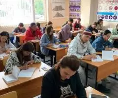 Автошкола. Оплата в рассрочку до конца уче бы. - 4