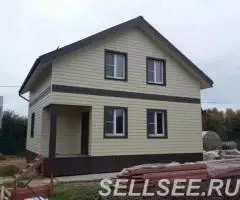 Строительство жилых домов - 2