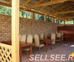 2х, 3х и 4х местные люкс номера на Иссык Куле - 3