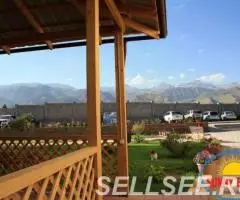 2х, 3х и 4х местные люкс номера на Иссык Куле - 4