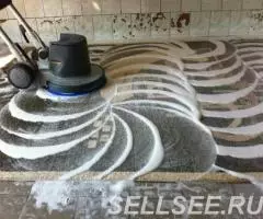 Стирка ковров UNIVERSAL. Вывоз и доставка БЕСПЛАТНО - 2