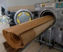 Стирка ковров UNIVERSAL. Вывоз и доставка БЕСПЛАТНО - 3