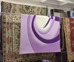 Стирка ковров UNIVERSAL. Вывоз и доставка БЕСПЛАТНО - 4