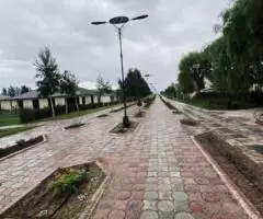 В корпусе Азия Раlace сдается 2х, 3х, 4х, 5х номера - 2