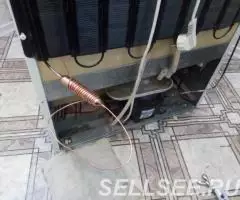 Ремонт холодильников в Тольятти - 3