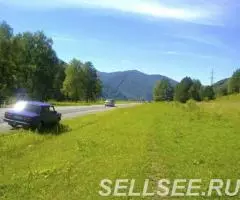 Земельный участок в Горном Алтае. Продаем 1 гектар. - 4