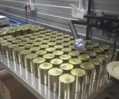 Цех, производство мясных деликатесов - 3