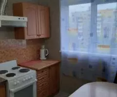 Сдам 1-к кв. улица Зои Космодемьянской, 16. - 2