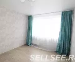 Продаю 3-комн квартиру, 58 кв м - 2