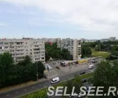 Продаю 3-комн квартиру, 58 кв м - 4