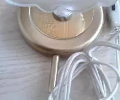 Бра на стену. Б у. Без настенной крепежной планки - 2