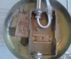 Бра на стену. Б у. Без настенной крепежной планки - 3