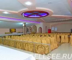 2х, 3х, 4х - местные благоустроенные номера в корпусах и ... - 3