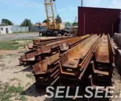 Продам шпунт ларсена Л4 - 2