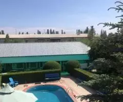 Гостевой дом Алтын Мезгил - 3