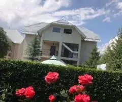 Гостевой дом Алтын Мезгил - 4