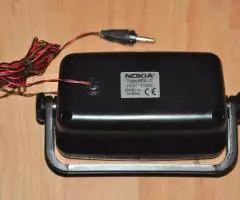 Динамик от громкой связи Nokia HFS-12 3 Вт, 8 Ом - 4